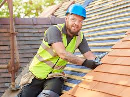 EPDM Roofing in Larkspur, CA